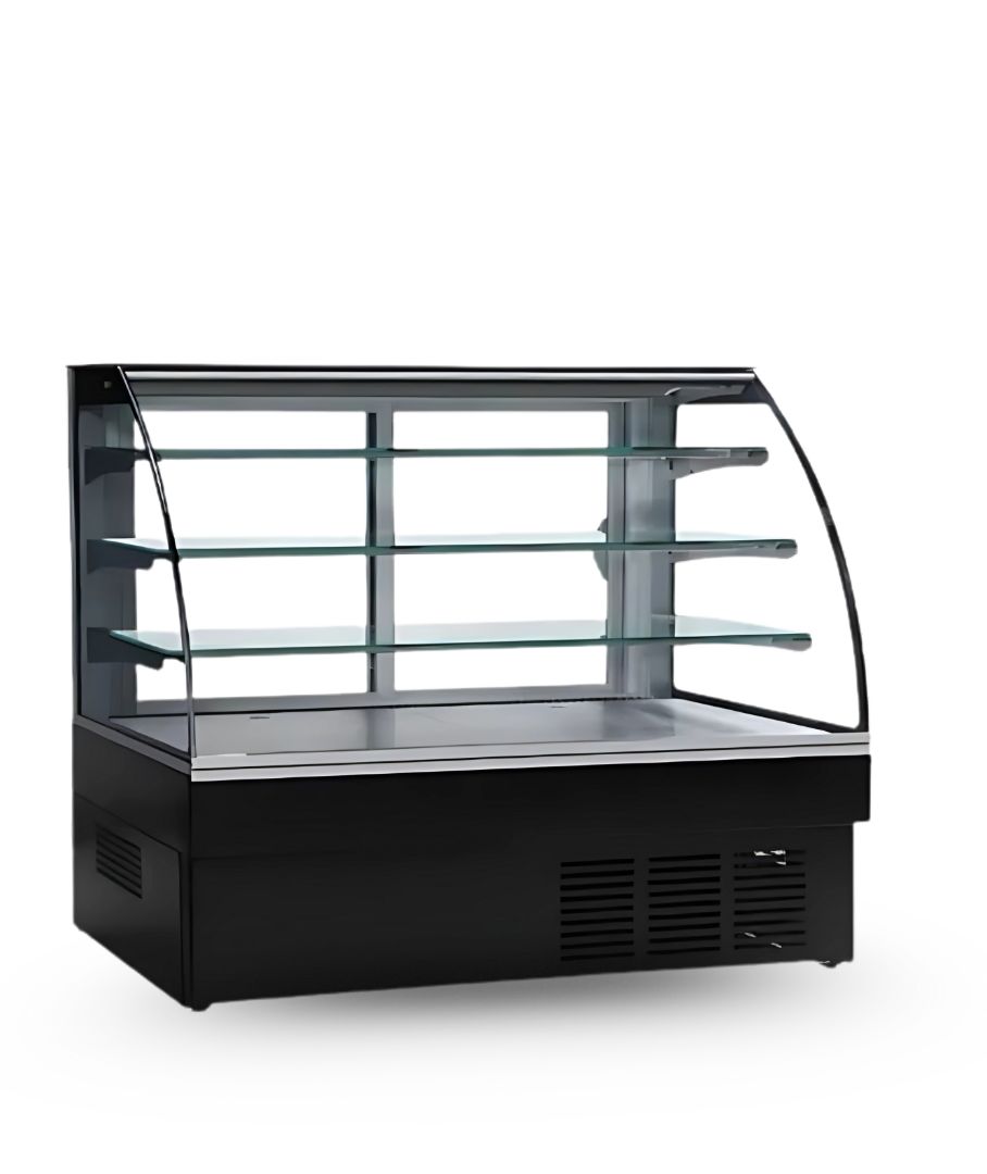 C Bank Display Counter